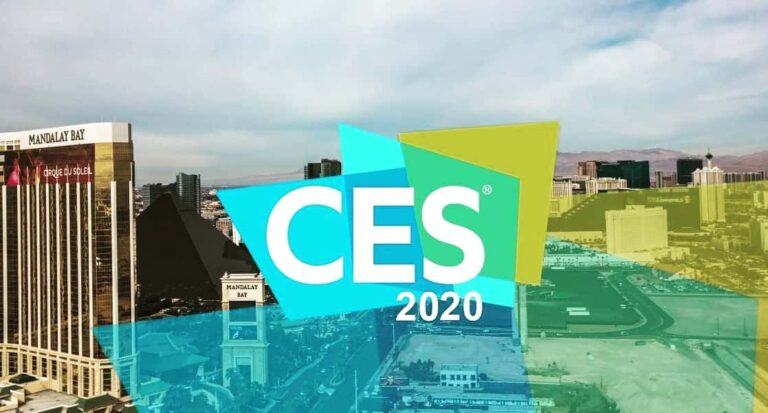 Global Solution Technology 3D – Presente en la CES 2020
