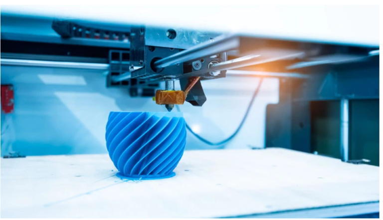 El avance de la impresora 3D, el electrodoméstico del futuro
