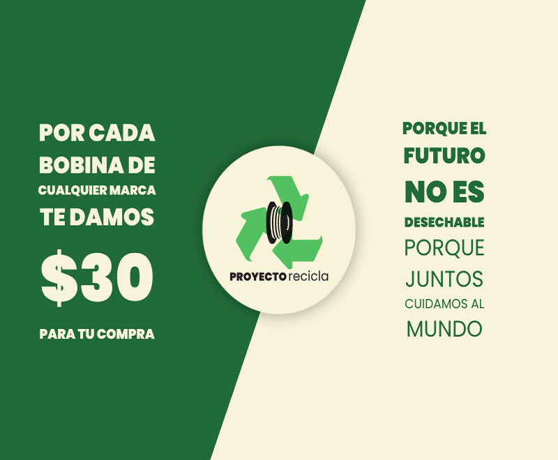 banner mobile PROYECTO RECICLA (800 × 600 px)