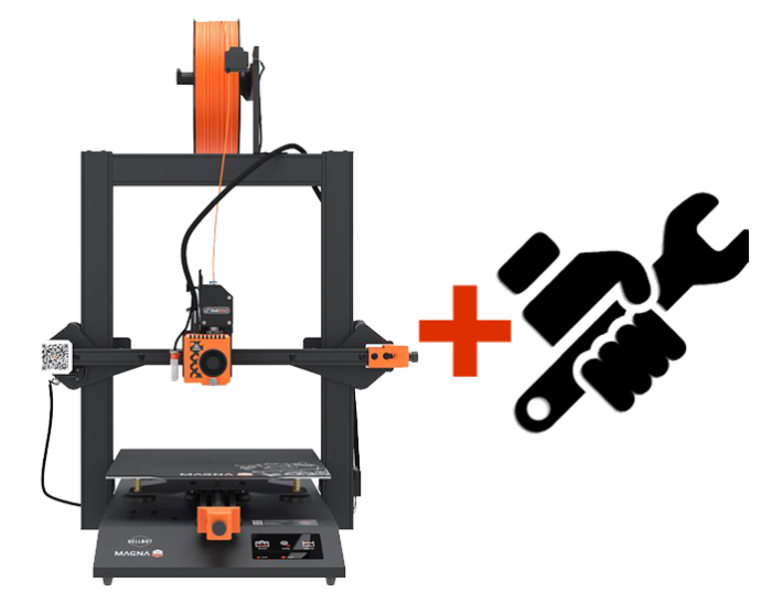 Hellbot Magna SE PRO – Proyecto Color Córdoba