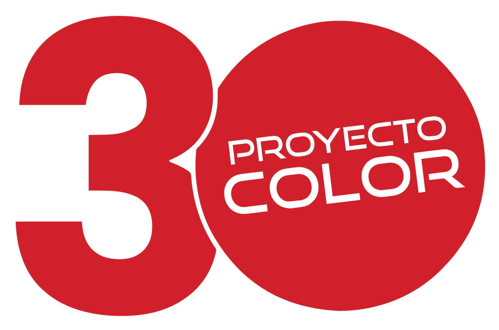 Proyecto Color Córdoba