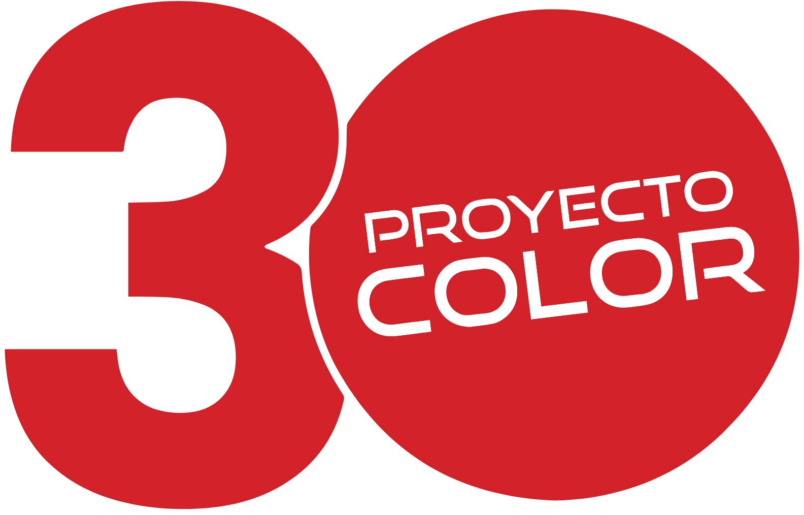Proyecto Color Córdoba
